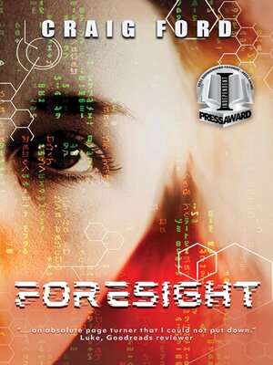 cover image of Foresight